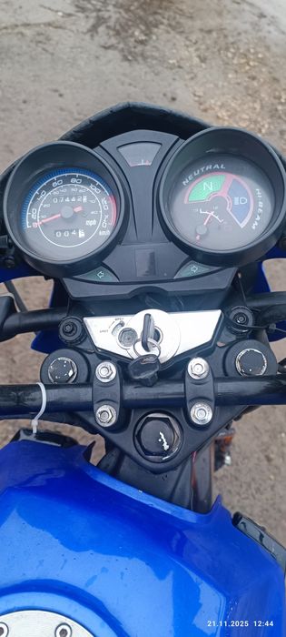 Viper ZS200n 2013 року