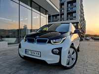 BMW I3 2015 р.відмінний стан