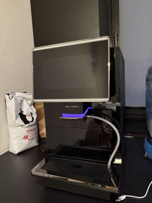 Кавомашина Dr. Coffee С 11