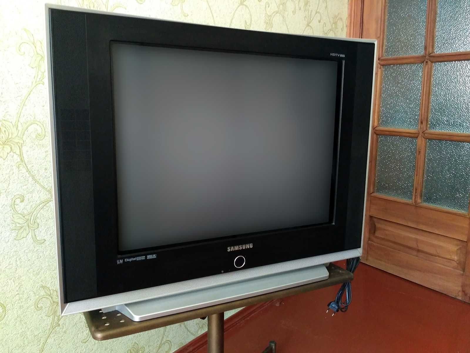 Телевизор Samsung CS-29Z45HPQ SLIM диагональ 72
