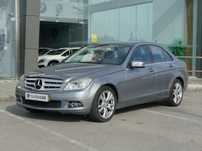Mercedes-Benz C 250 CDi Avantgarde BlueEfficiency