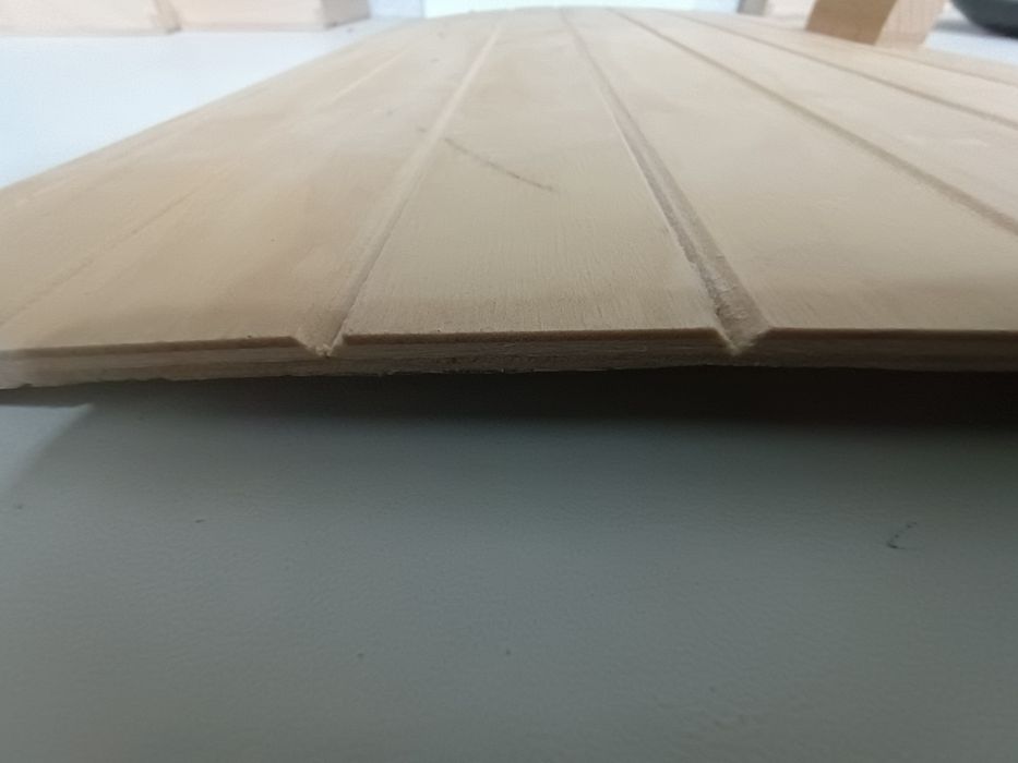 Frezarka poprzeczna grubościówka heblarka