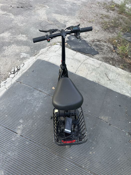 Електро самокат Hypernowa