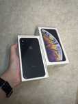 iPhone XS Max 256 GB neverlock