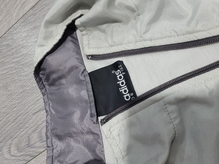 Костюм adidas vintage 90x