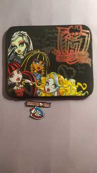 Pokrowiec Etui Case Laptop Notebook Monster High