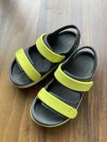 sandały crocs 28/29 C11