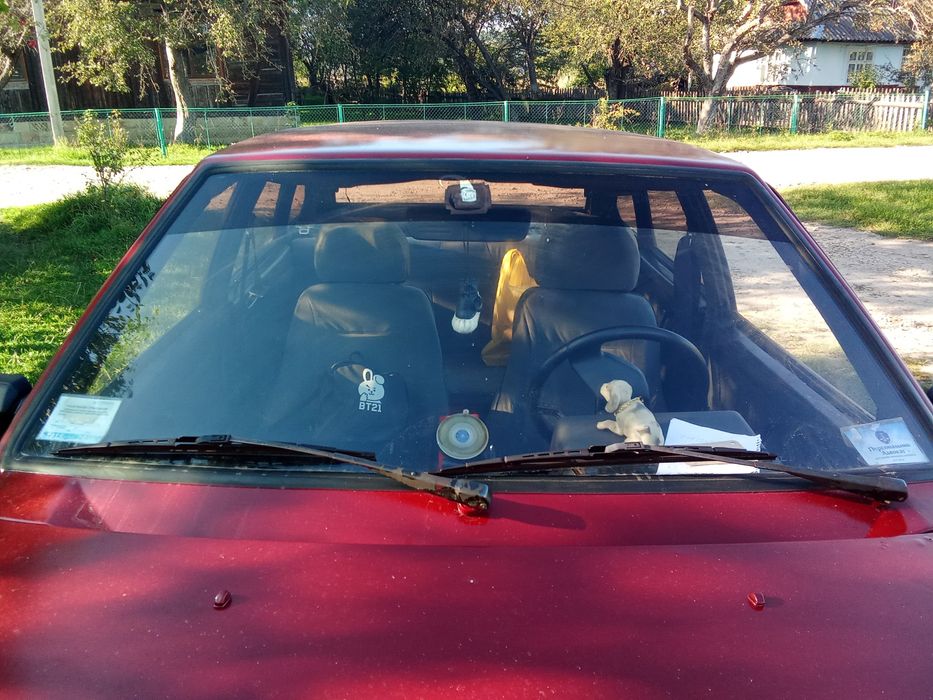 Продам або обміняю на інше авто.