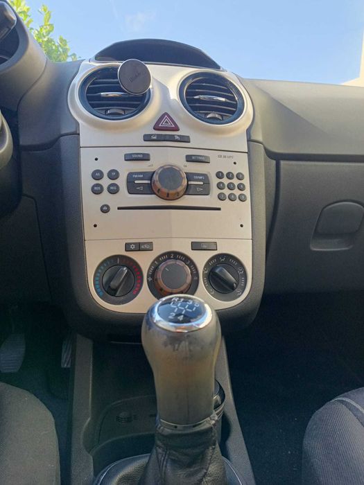 Opel Corsa 1.3 CDTI Diesel Económico