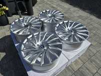 Tomason TN16 18" 5x112 Audi A4 B9 B8 B7 B6 A6 C8 C7 C6 Q5 Q3 A3 8V 8Y