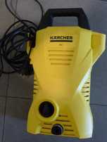 Myjkę ciśnieniową Karcher K 2 Basic