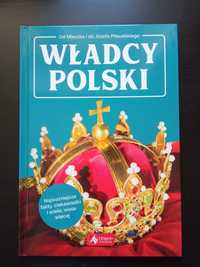 Album Władcy Polski