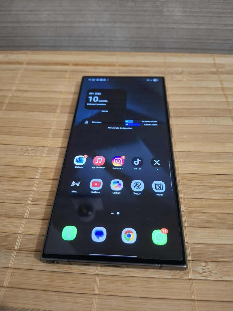 Samsung S24 Ultra 256GB