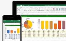 Експерт з Excel та Google Sheets: таблиці, VBA, графіки