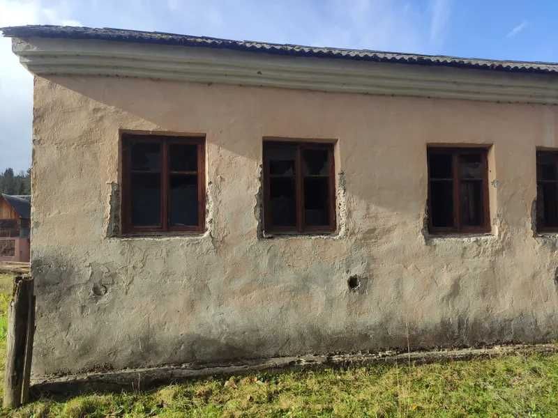 Ветлікарня, 834,8 кв. м, c-ще Путила, вул. Українська, 19
