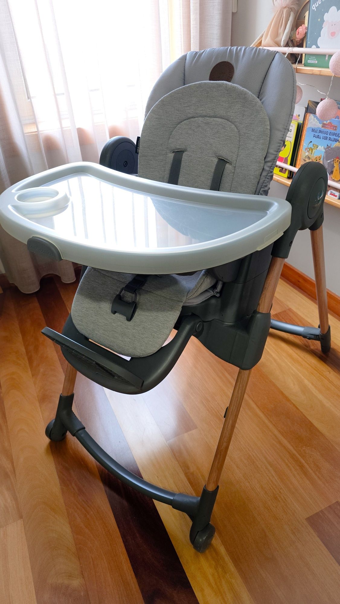 Cadeira Refeição Minla Maxi Cosi
