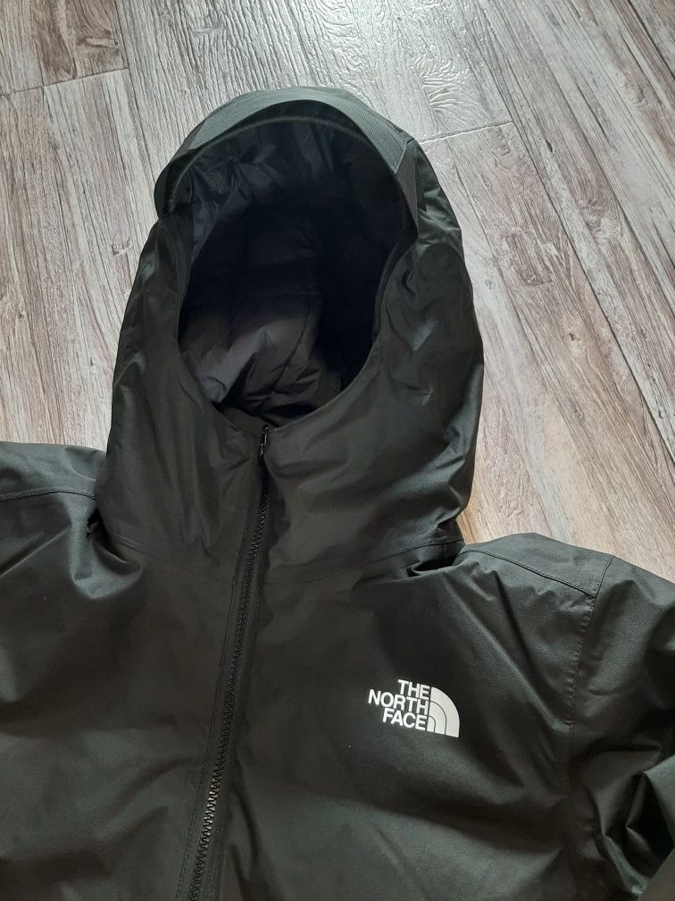 Куртка The North Face Dryvent 2024 еврозима Оригинал Размер М