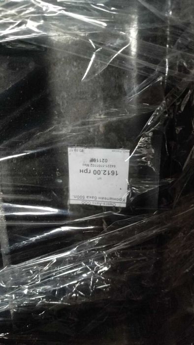 барабан тормозной МАЗ на 12 шпилек. дивиться фото, читайте текст