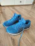 Buty do biegania Asics nimbus 24