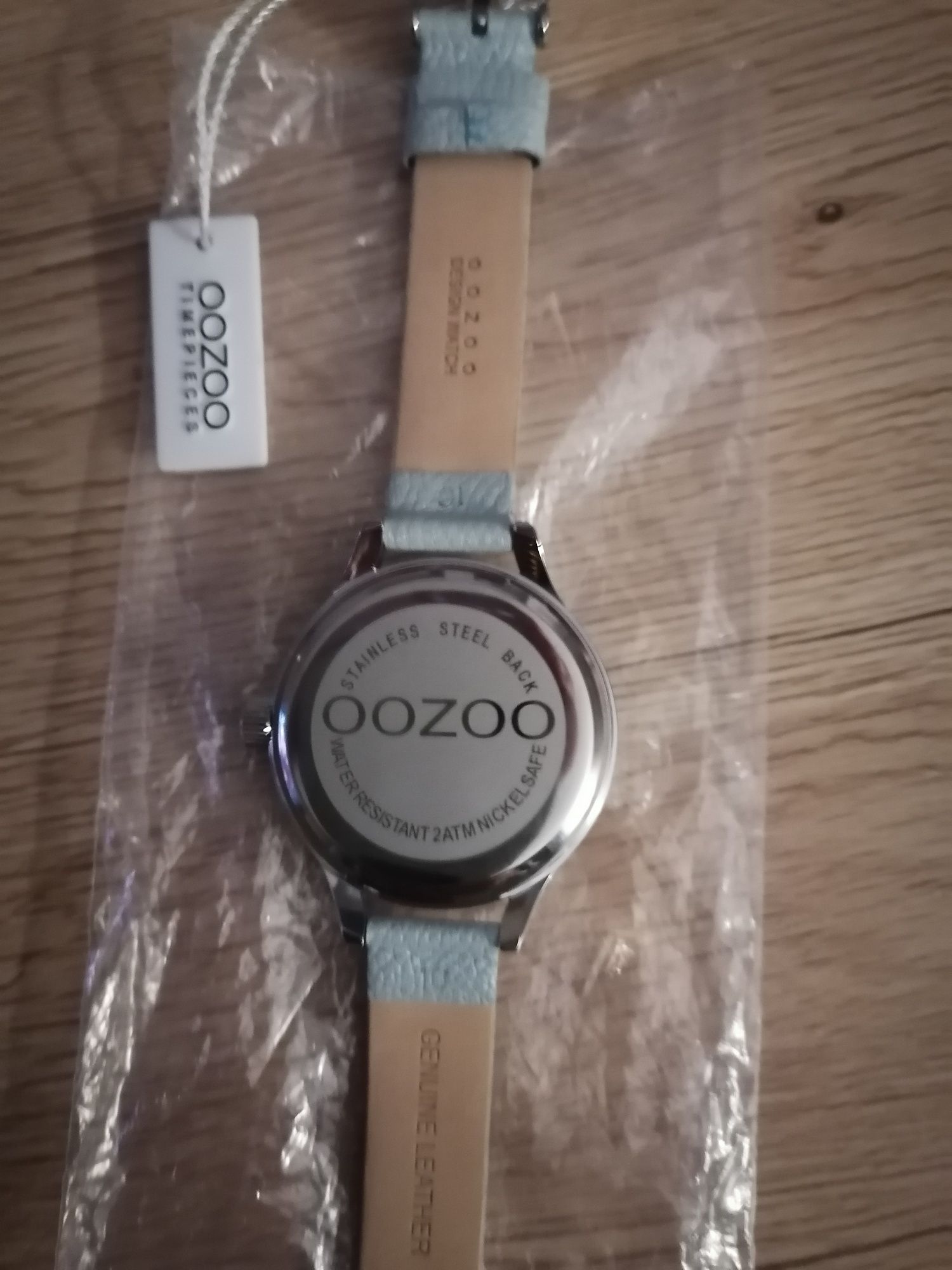 Zegarek damski OOZOO nowy