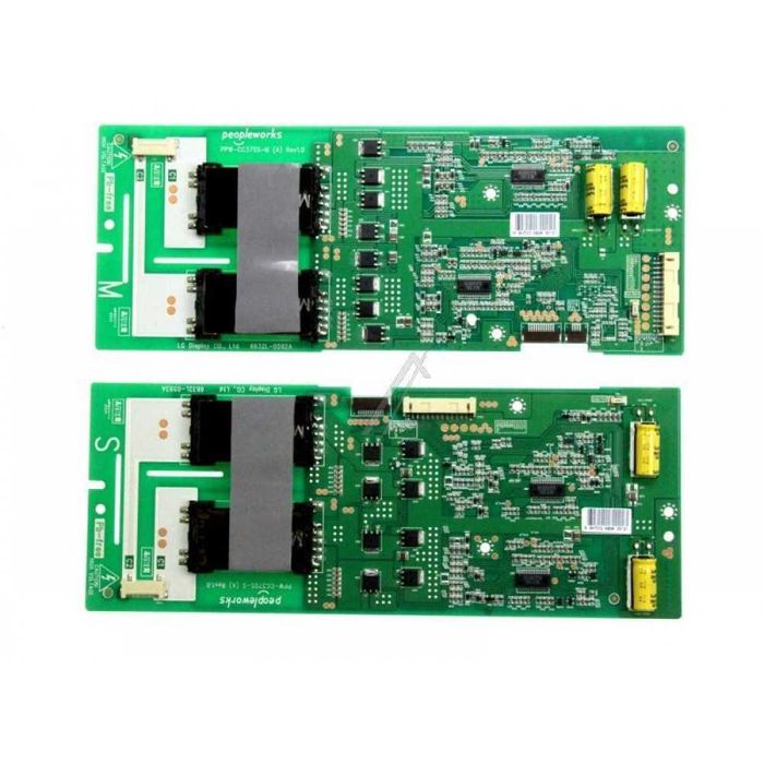 6632l-0593a 6632l-0592a inverter lg par