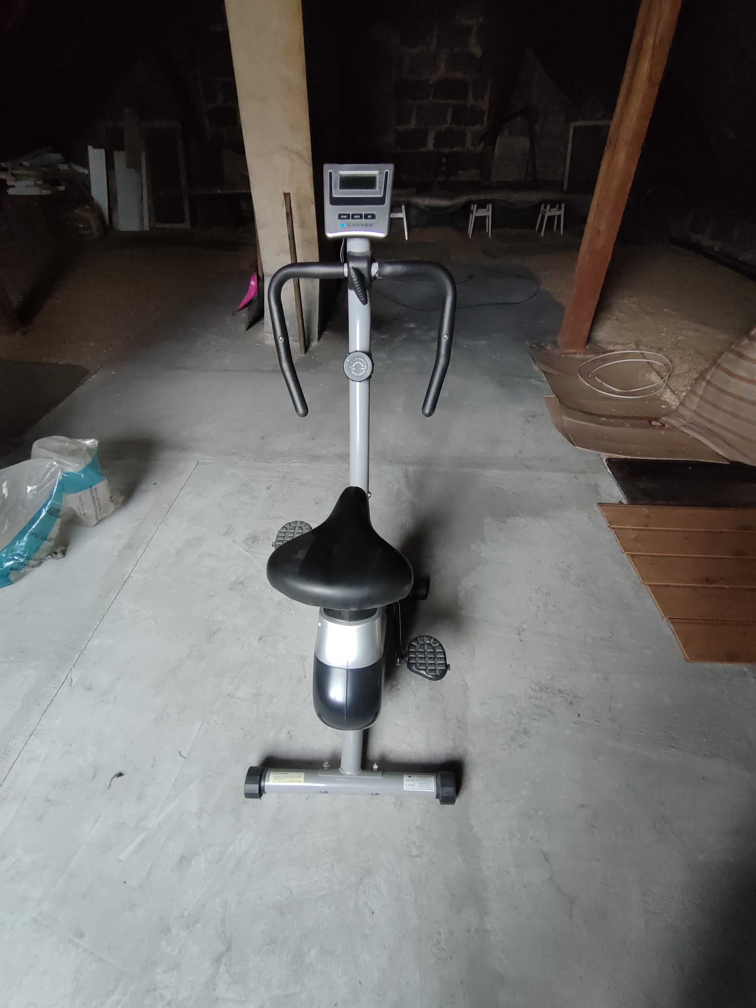 Rower treningowy