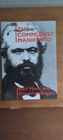 The Communist Manifesto de Karl Marx e Friedrich Engels