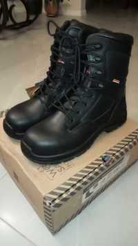 Buty Bennon Commodore S3 Non Metallic High Boot