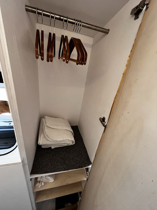 Caravana 4,5m Remodelada