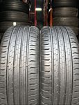 Шины летние 215/55/R17 Continental Conti Contact 5