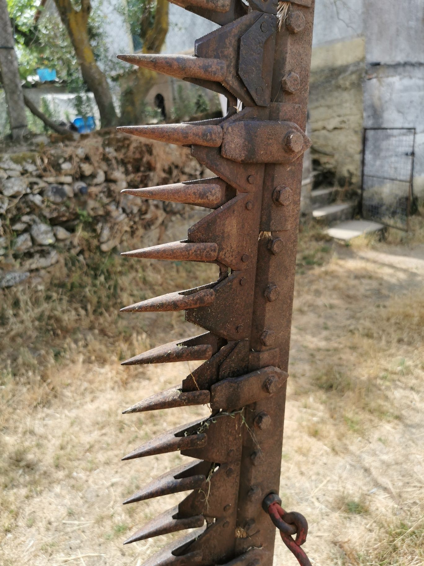 Gadanheira Gaspardo de 1.50