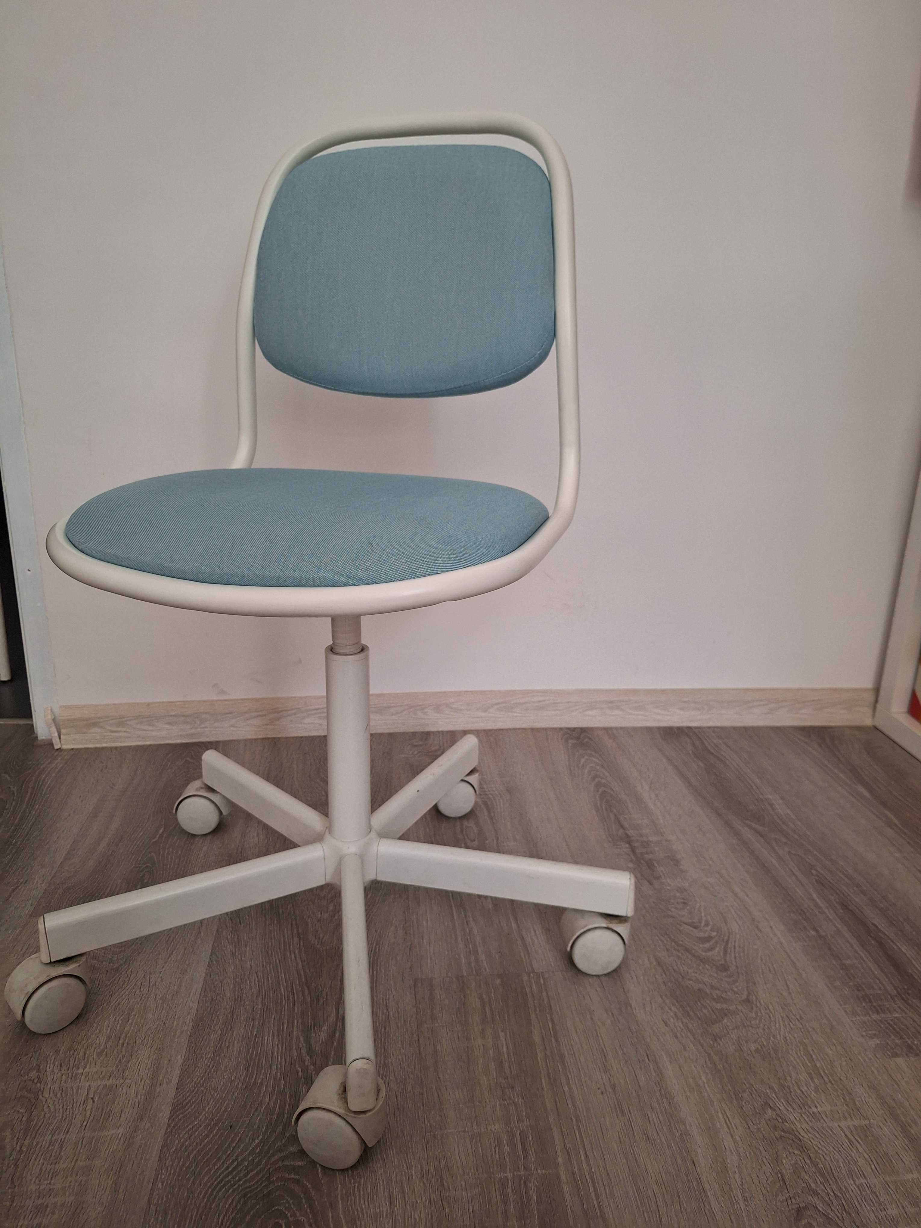 Sprzedam krzesło IKEAdla dziecka