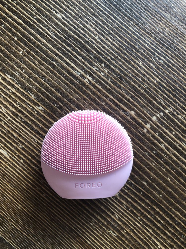 Foreo Luna play szczoteczka soniczna