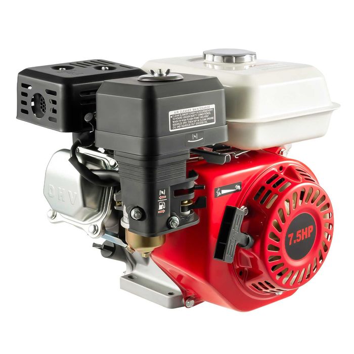 Motor 4 tempos 212c OHV