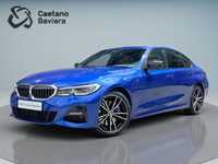 BMW 330 e Pack M Auto