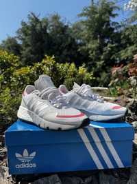 ADIDAS originals ZX 1K BOOST W