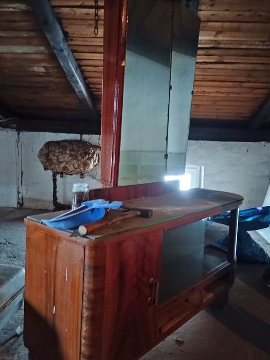 Toaletka do sypialni