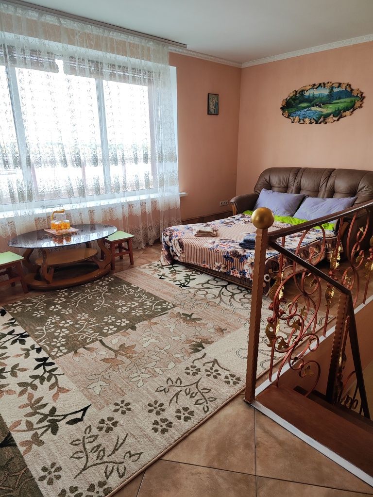 Дом в Сажевка, от Победы 5км, с берегом реки