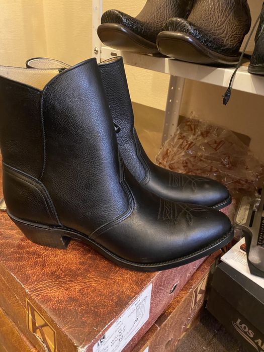 Ковбойские сапоги высшего качества ( Канада)