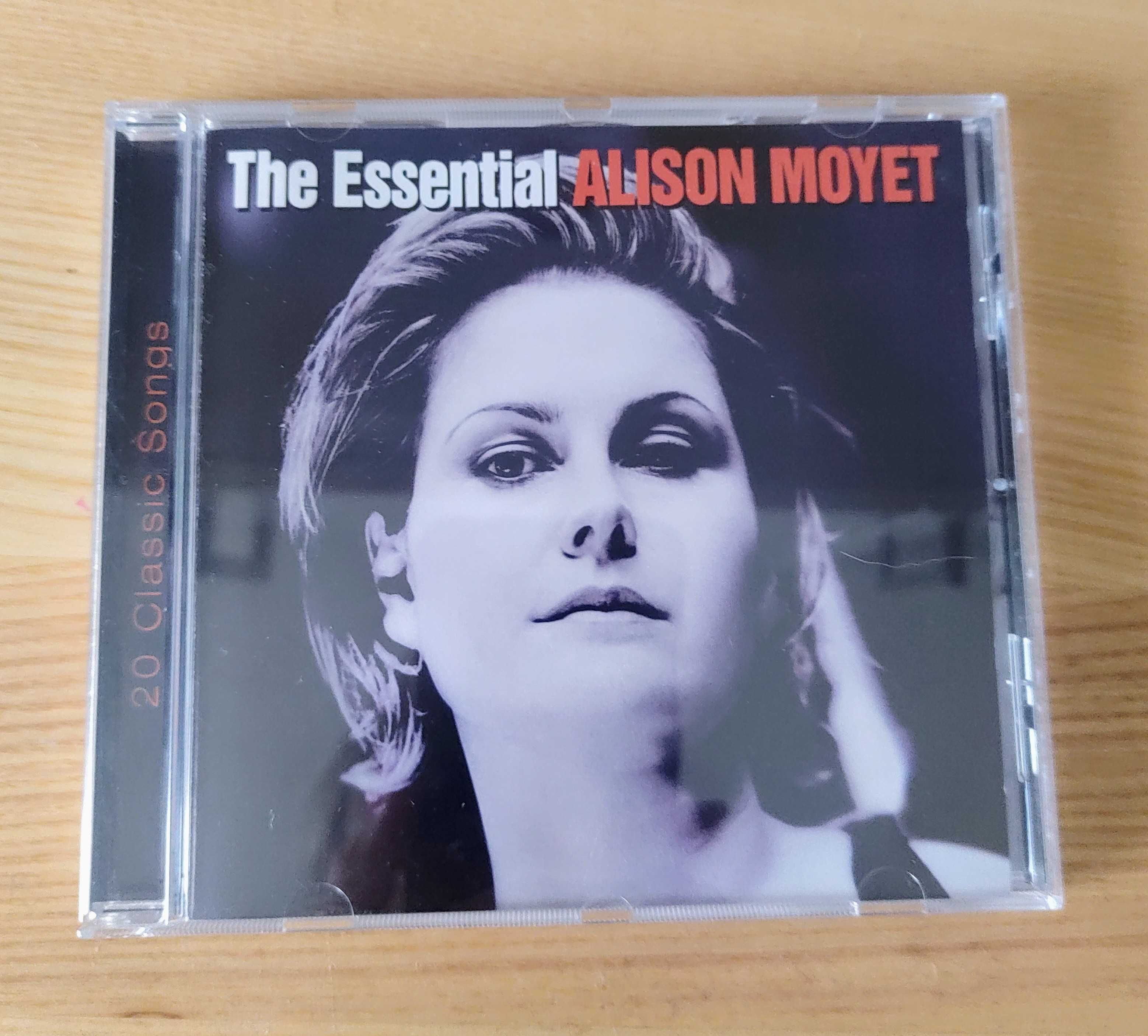 CD Alison Moyet The Essential