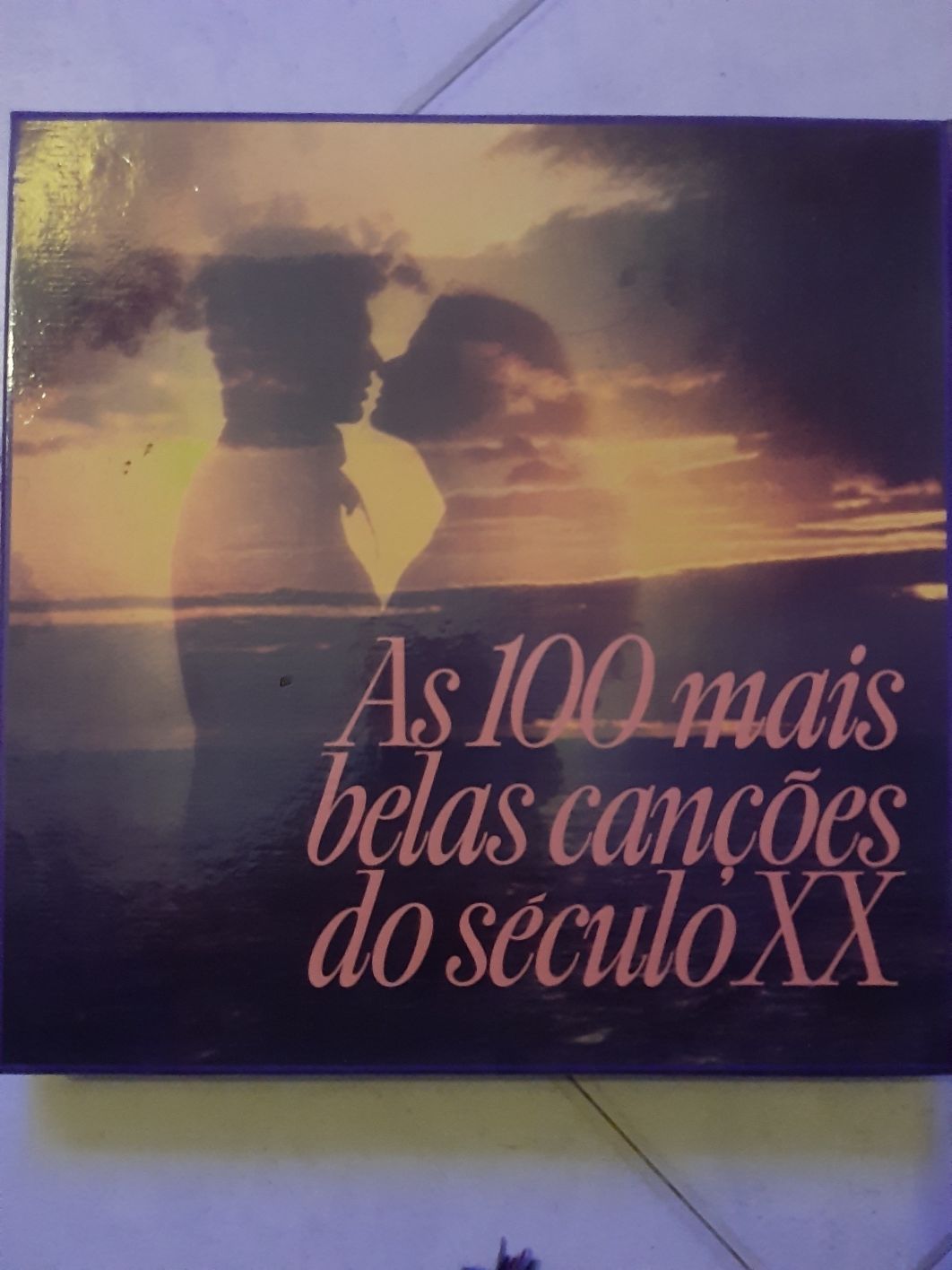 DISCOS Vinil Impecáveis