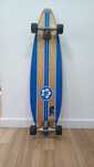 Skate Longboard Oxelo