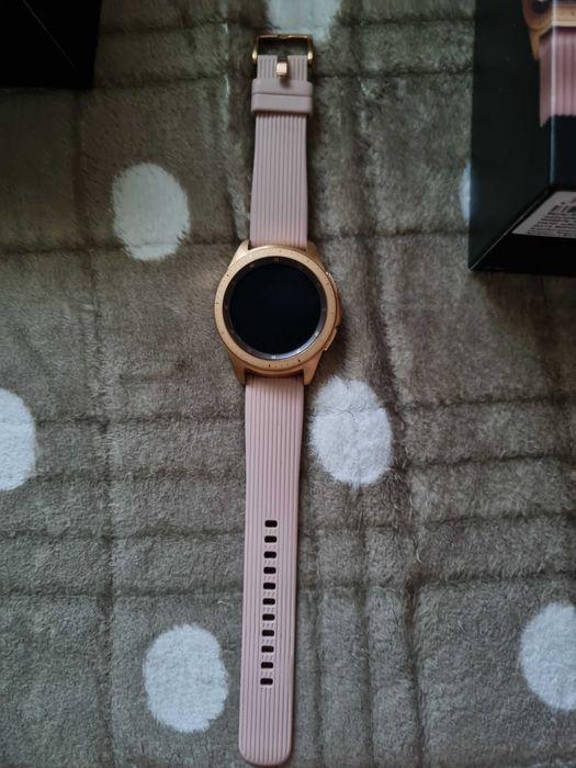 Смарт годинник Samsung Galaxy Watch