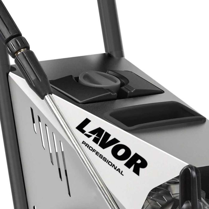 Profesjonalna myjka LAVOR Bosten 150 bar Akcesoria 540L/h . PROMOCJA