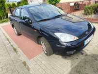 Ford Focus mk1 1.6 FV gold 2004 r.
