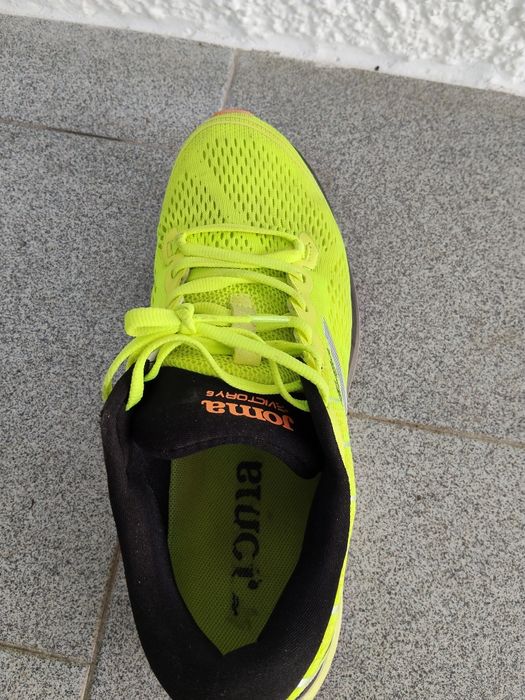 Sapatilhas corrida marca -Joma _ Victory 5