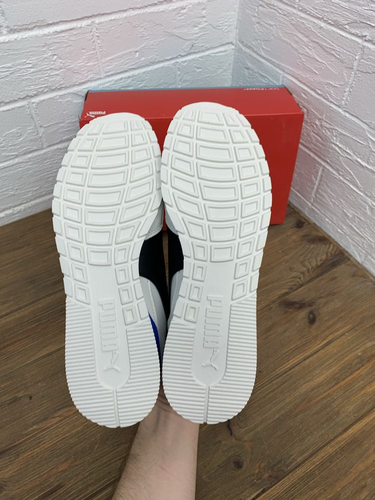 Чоловічі кросівки Puma ST оригінал нові в коробці