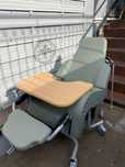 Fotel rehabilitacyjny