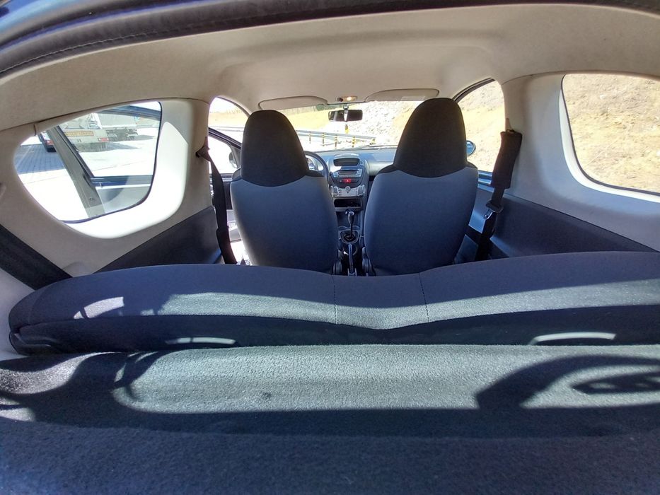 Toyota Aygo 1.0 3portas