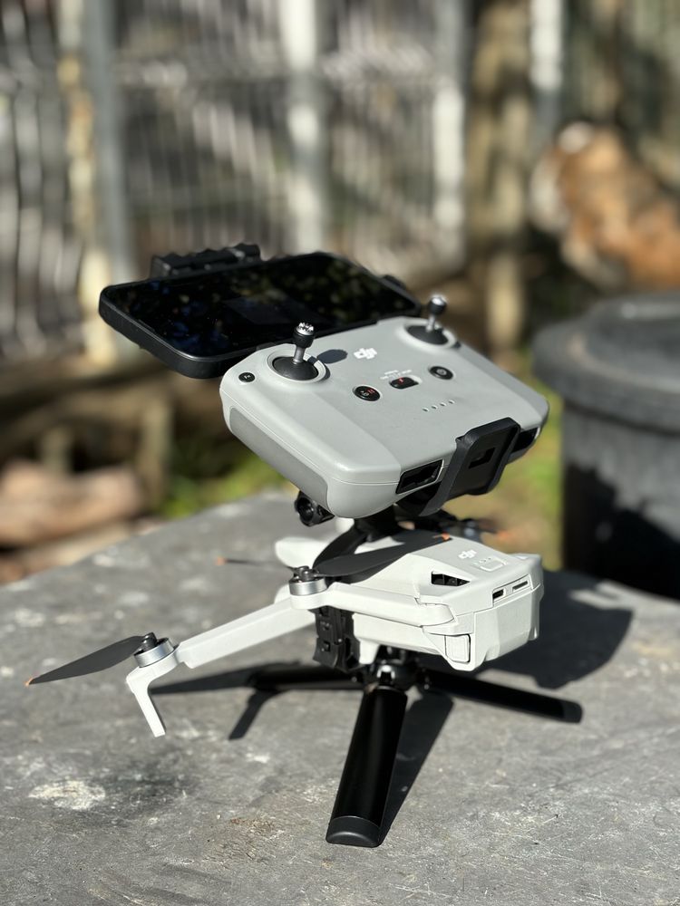 Drone Dji Mini 3